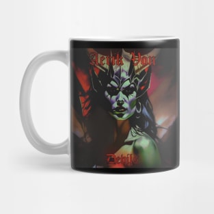 Aerik Von - Devils Mug